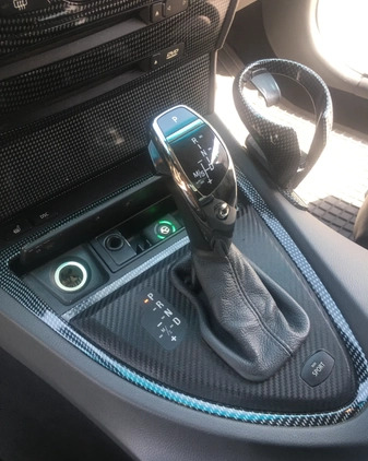 BMW Seria 6 cena 55000 przebieg: 213200, rok produkcji 2004 z Lublin małe 191